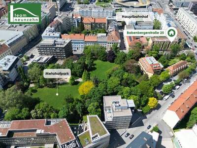 Mietwohnung in 8020 Graz (Bild 1)