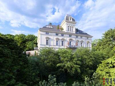Terrassenwohnung kaufen in 1130 Wien (Bild 5)