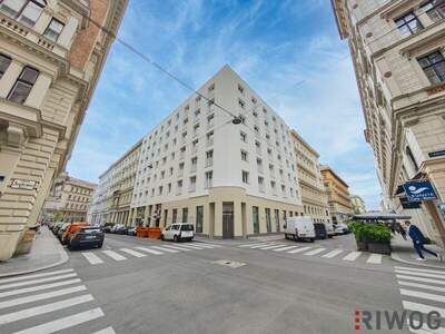 Einzelhandel mieten in 1010 Wien (Bild 5)