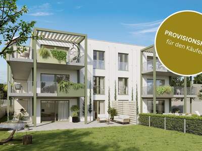 Wohnung kaufen in 2340 Mödling