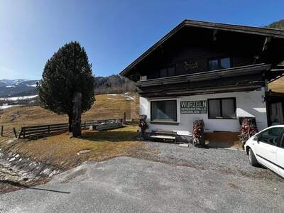 Haus kaufen in 5671 Bruck