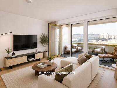 Wohnung mit Balkon kaufen in 1100 Wien (Bild 3)