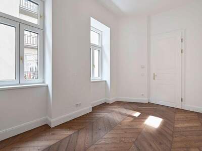 Terrassenwohnung kaufen in 1090 Wien (Bild 4)