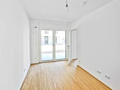 Terrassenwohnung mieten in 1220 Wien (Bild 4)