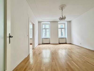 Wohnung kaufen in 1160 Wien
