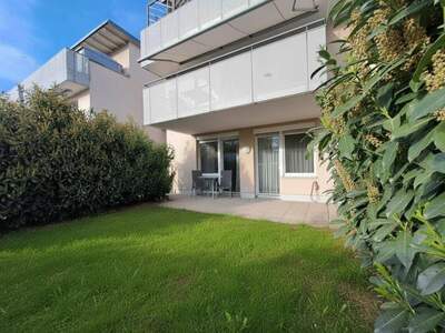 Wohnung kaufen in 8055 Graz