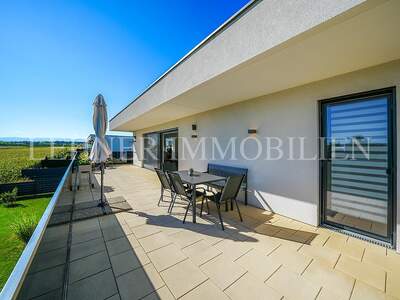 Terrassenwohnung kaufen in 8401 Kalsdorf (Bild 3)