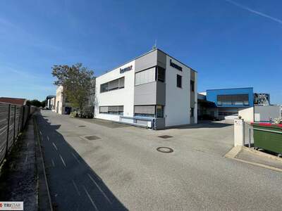 Gewerbeobjekt kaufen in 1230 Wien (Bild 4)