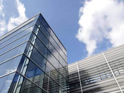 Gewerbeobjekt mieten in 4050 Sankt Dionysen