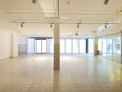 Ladenlokal mieten in 4020 Linz