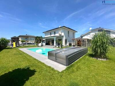 Haus mit Garten kaufen in 2231 Strasshof (Bild 1)