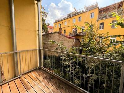 Apartment provisionsfrei mieten in 1150 Wien