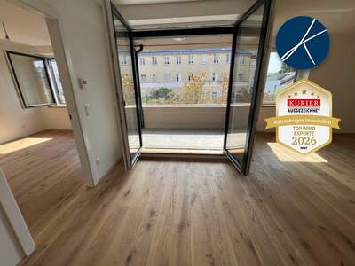 Terrassenwohnung kaufen in 1100 Wien (Bild 1)