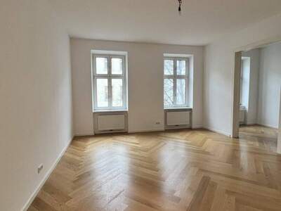 Wohnung mieten in 1090 Wien