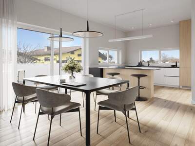 Wohnung kaufen in 8401 Großsulz (Bild 3)