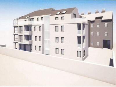 Grundstück kaufen in 3100 St. Pölten