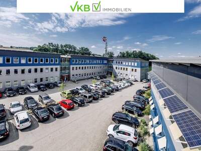 Gewerbeobjekt mieten in 4490 St. Florian