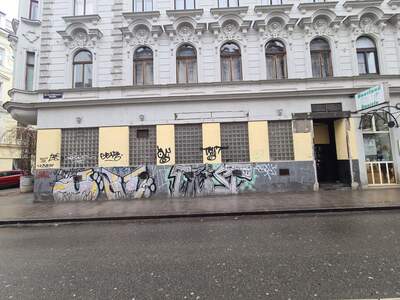 Gewerbeobjekt mieten in 1150 Wien (Bild 2)