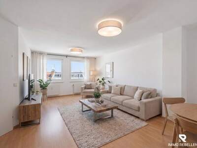 Wohnung kaufen in 1100 Wien