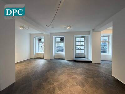 Gewerbeobjekt mieten in 1060 Wien