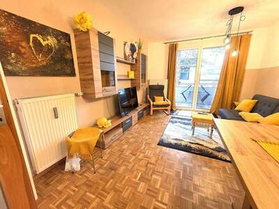 Mietwohnung in 9360 Friesach