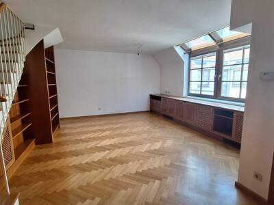 Wohnung kaufen in 1080 Wien