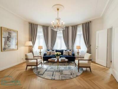 Wohnung mieten in 1010 Wien