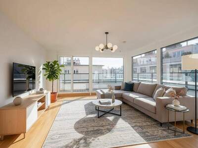 Wohnung kaufen in 1200 Wien