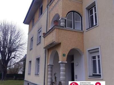 Wohnung mieten in 5280 Braunau