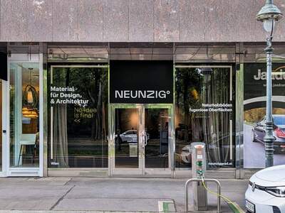 Gewerbeobjekt mieten in 1010 Wien