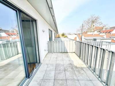 Wohnung mieten in 2100 Korneuburg