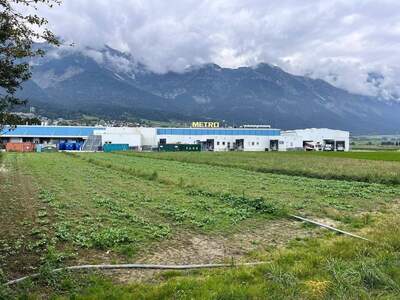 Grundstück kaufen in 6063 Rum