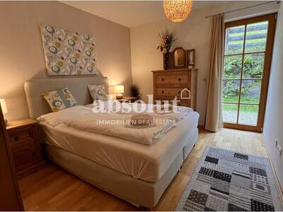 Terrassenwohnung kaufen in 5661 Rauris (Bild 2)