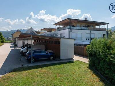 Terrassenwohnung kaufen in 3204 Kirchberg (Bild 4)