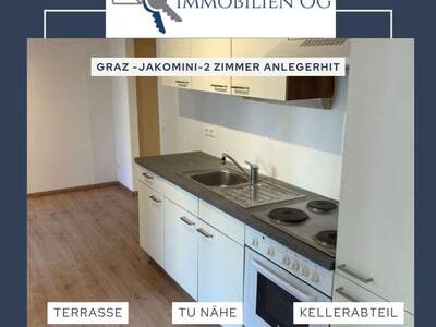 Altbauwohnung kaufen in 8010 Graz (Bild 1)