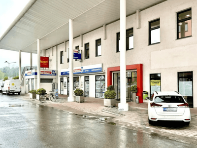 Gewerbeobjekt provisionsfrei mieten in 8430 Leibnitz