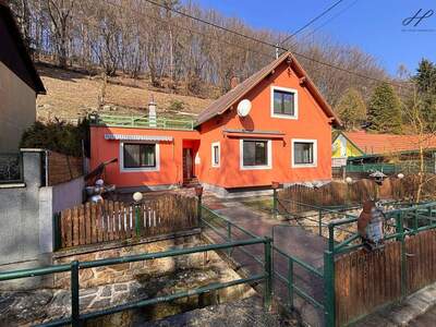 Haus kaufen in 7442 Lockenhaus