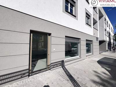 Gewerbeobjekt mieten in 4600 Wels (Bild 3)