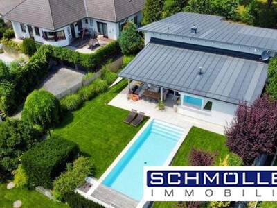Bungalow kaufen in 4702 Wallern