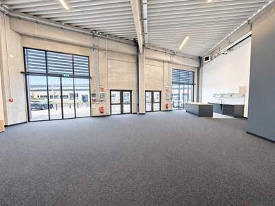 Gewerbeobjekt mieten in 2100 Korneuburg (Bild 1)