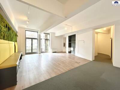 Gewerbeobjekt mieten in 1160 Wien