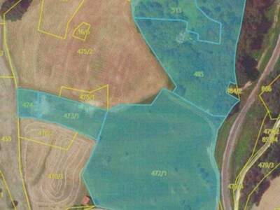 Anlageobjekt kaufen in 8362 Tautendorf