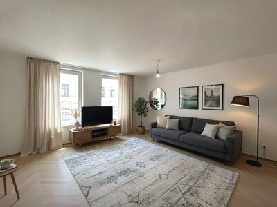 Mietwohnung in 1030 Wien