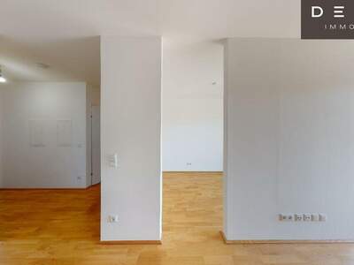 Wohnung mit Balkon mieten in 1210 Wien (Bild 2)