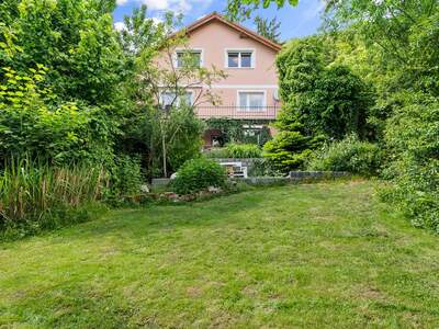 Einfamilienhaus kaufen in 1140 Wien (Bild 5)