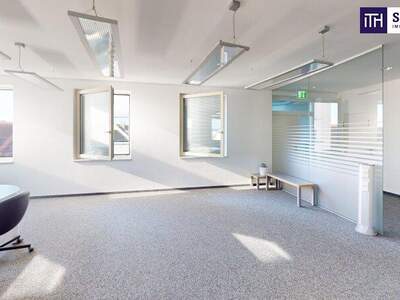 Büro / Praxis mieten in 8054 Graz (Bild 1)