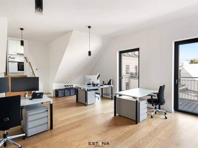 Gewerbeobjekt mieten in 1070 Wien