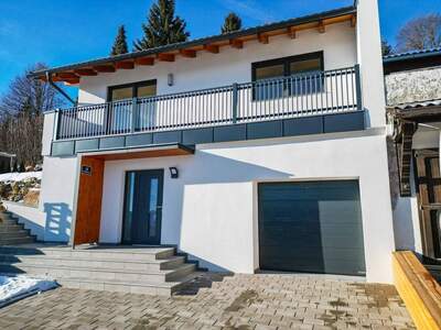 Haus kaufen in 9463 Reichenfels