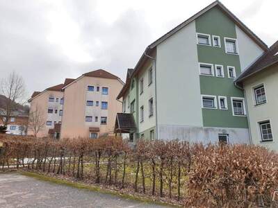Wohnung mieten in 3203 Rabenstein
