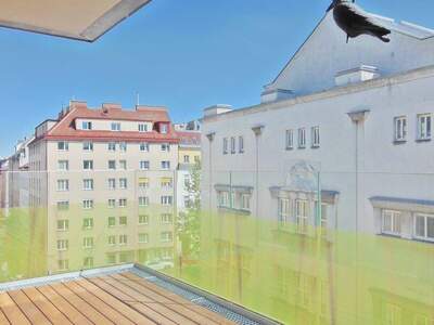 Mietwohnung in 1100 Wien